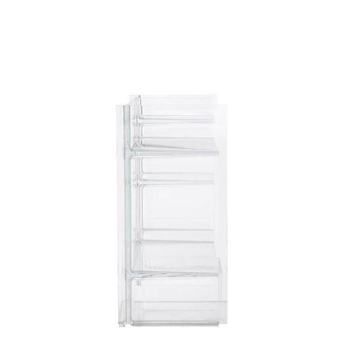 Sound Rack Stacking Shelves - Curated - Accessory - Kartell