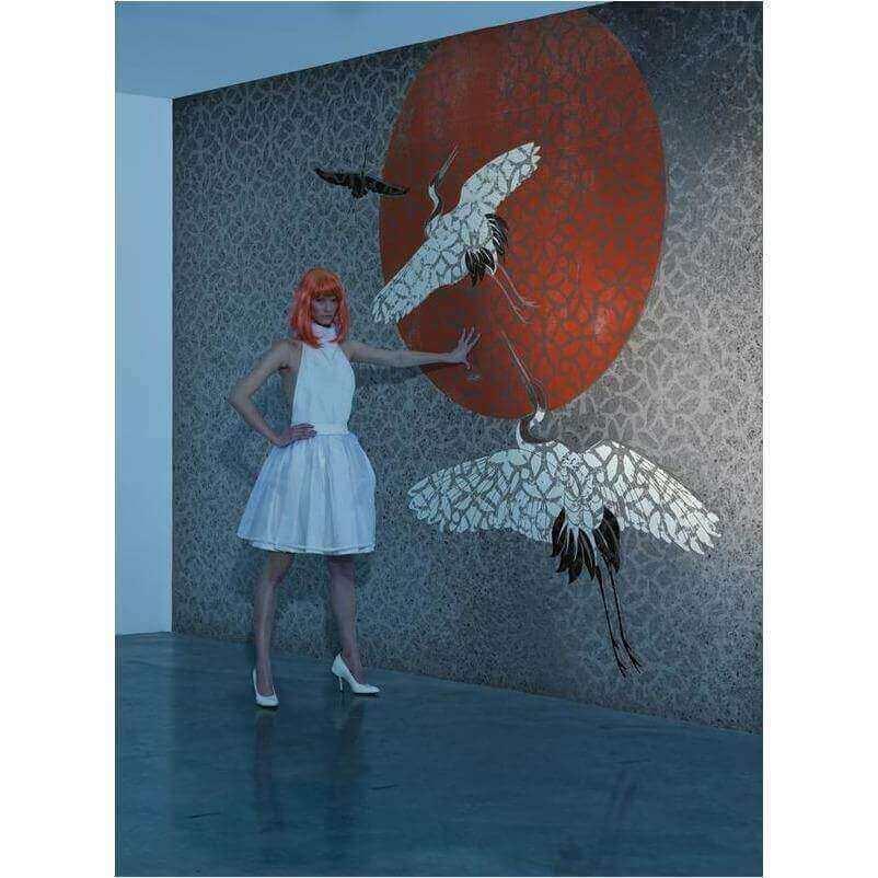 Space Oddity - Curated - Wallpaper - Wall & Decò