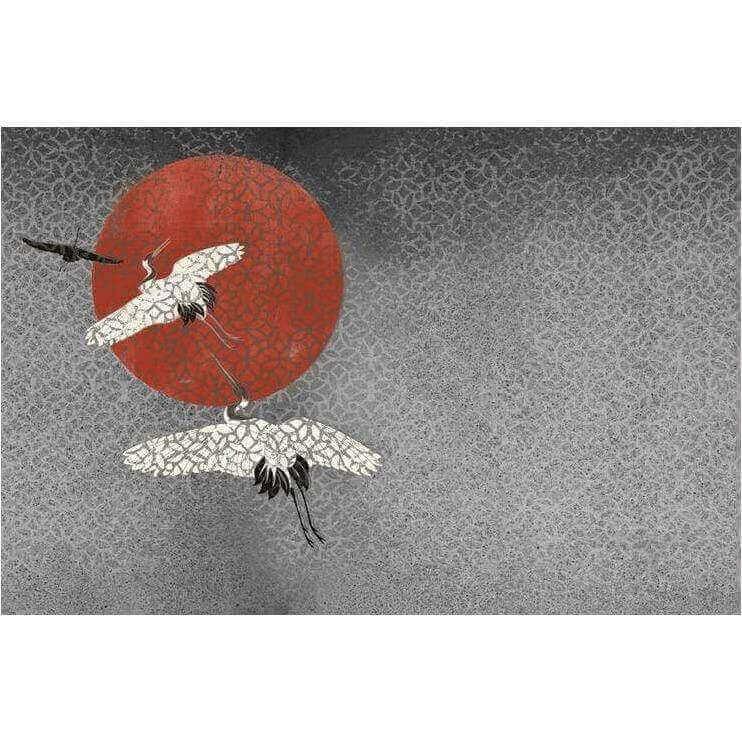 Space Oddity - Curated - Wallpaper - Wall & Decò