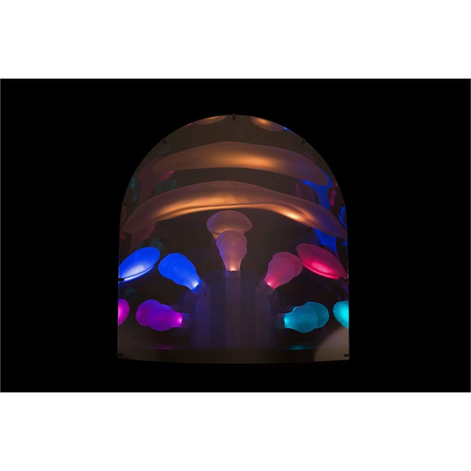 Space Table Lamp - Curated - Lighting - Moooi