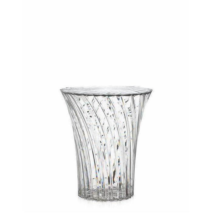 Sparkle Side Table - Curated - Furniture - Kartell