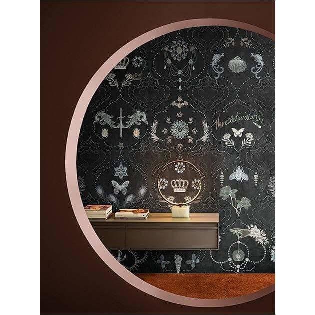 Spell - Curated - Wallpaper - Wall & Decò