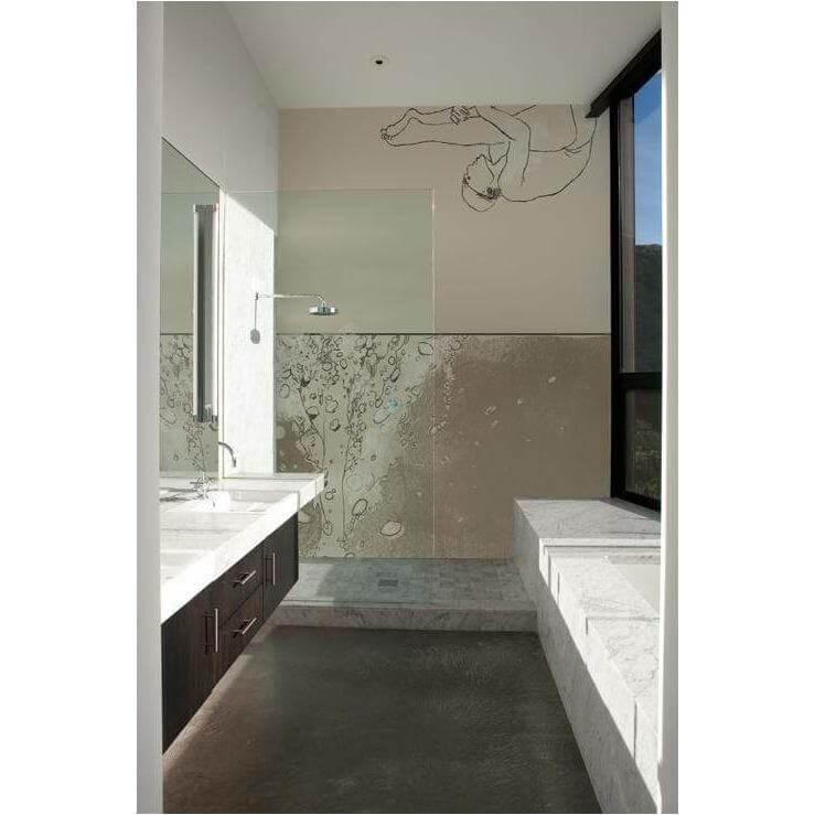 Splash - Curated - Wallpaper - Wall & Decò