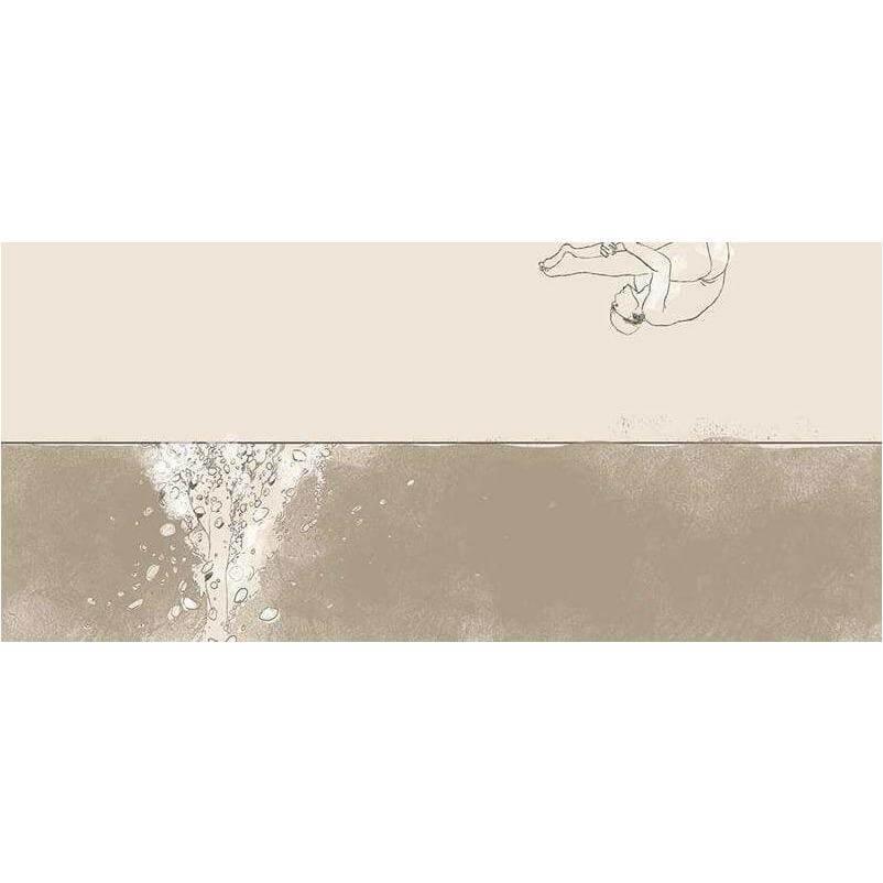 Splash - Curated - Wallpaper - Wall & Decò