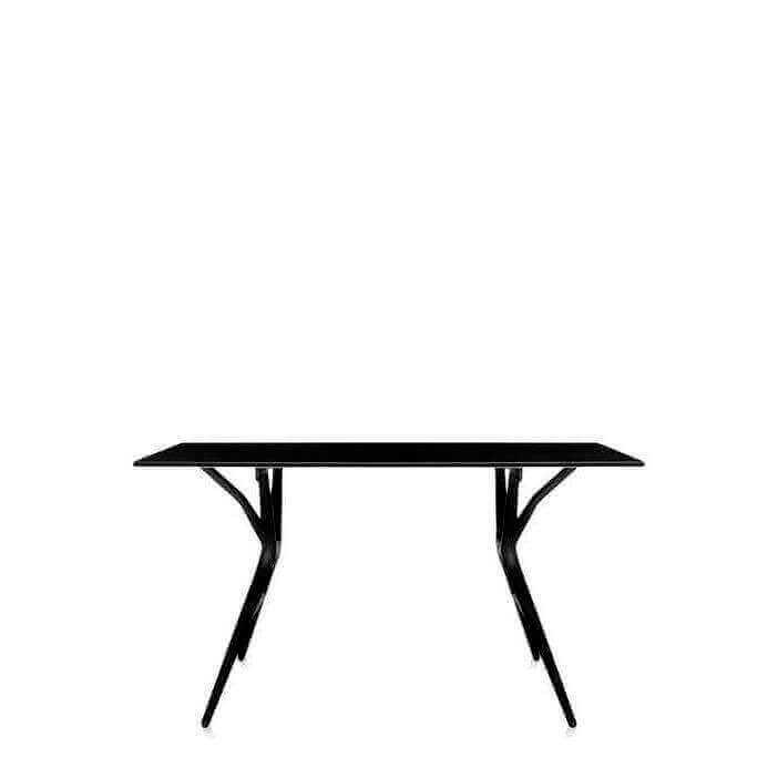 Spoon 56" Table - Curated - Furniture - Kartell