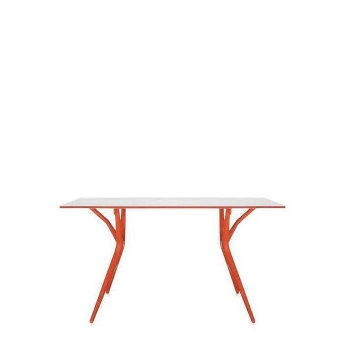Spoon 56&quot; Table - Curated - Furniture - Kartell