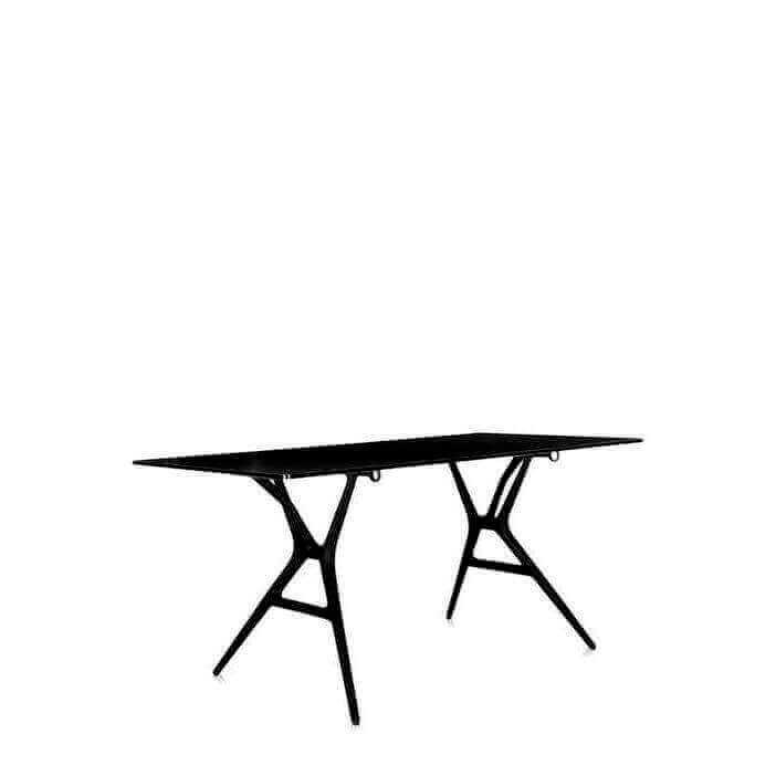 Spoon 56" Table - Curated - Furniture - Kartell