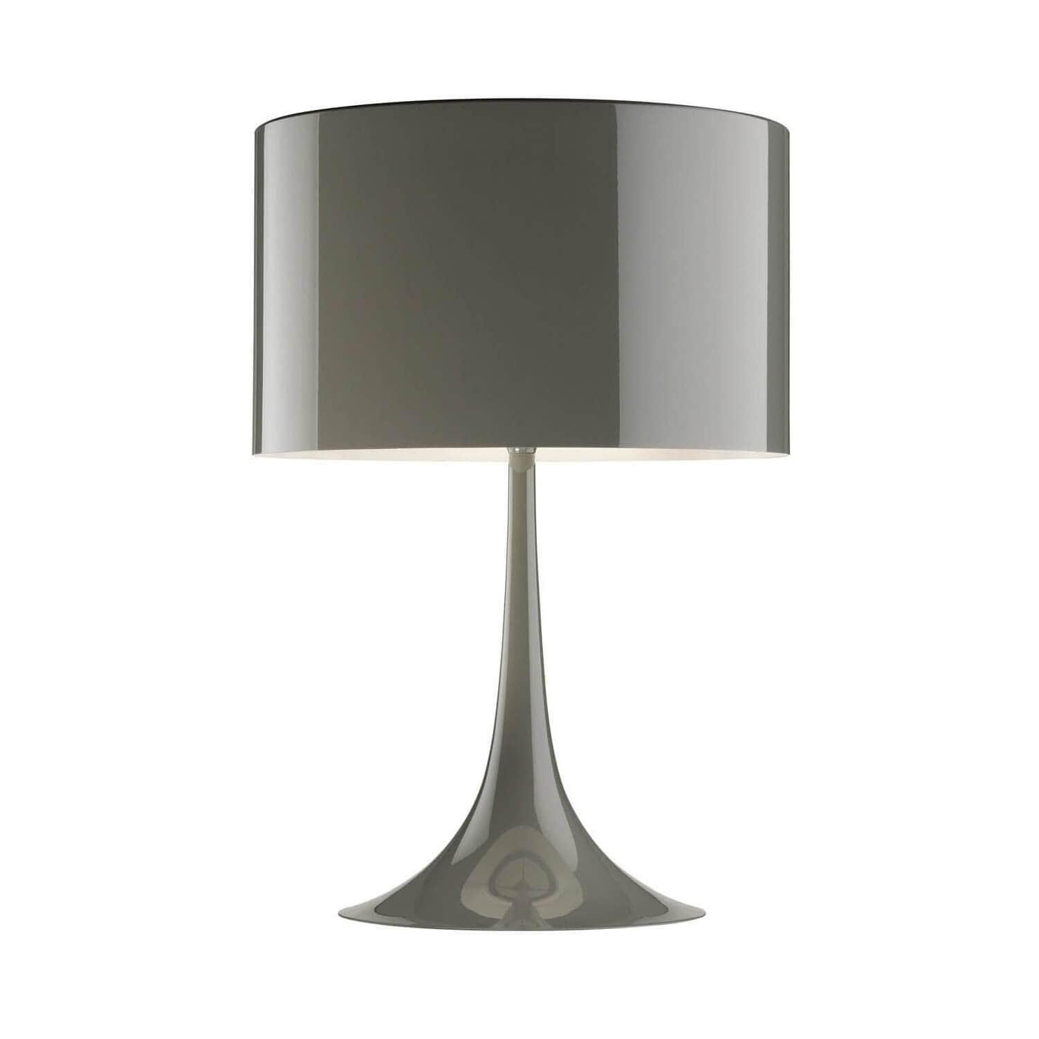 Spun Light Table Lamp - Curated - Lighting - Flos