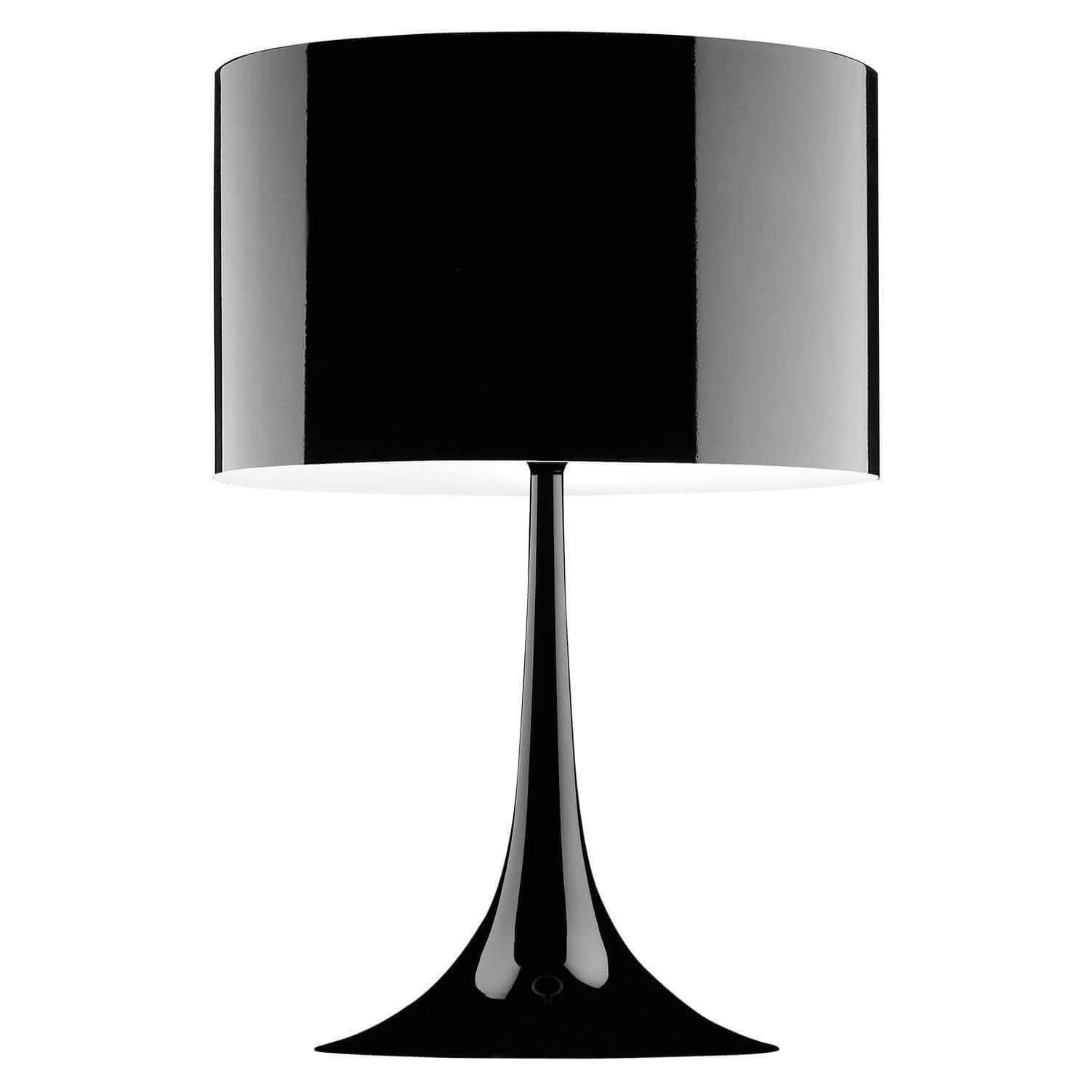 Spun Light Table Lamp - Curated - Lighting - Flos