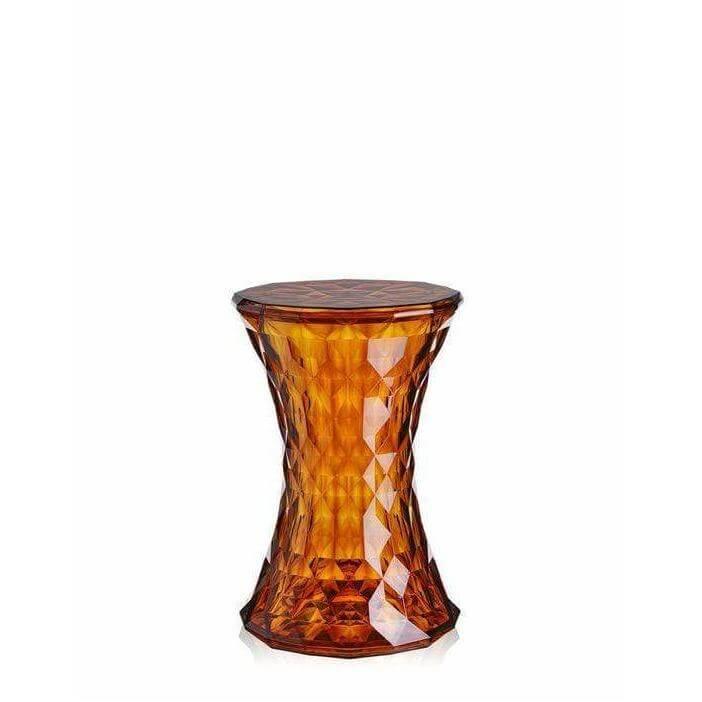Stone Stool - Curated - Furniture - Kartell