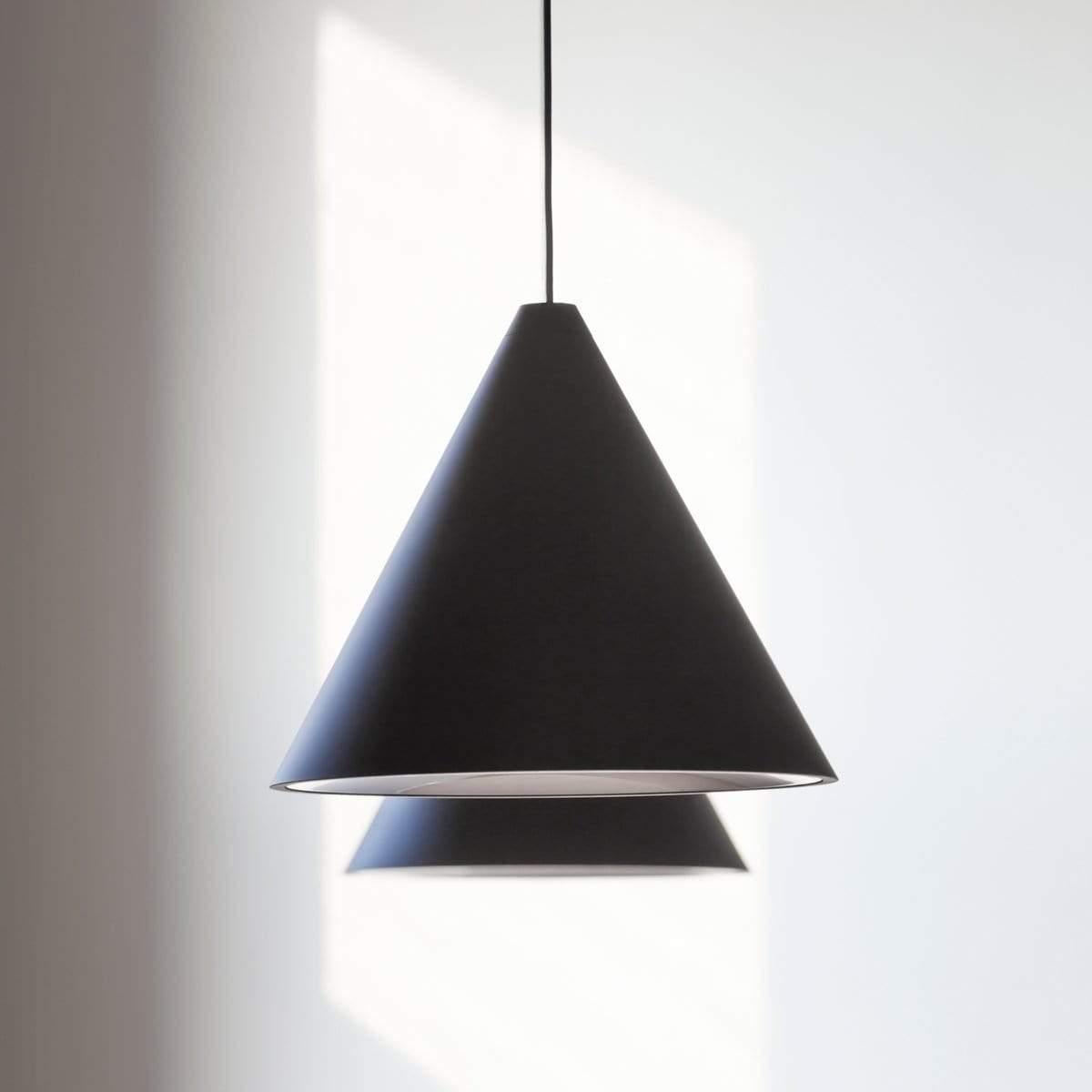String Lights Cone - New Version - Curated - Lighting - Flos