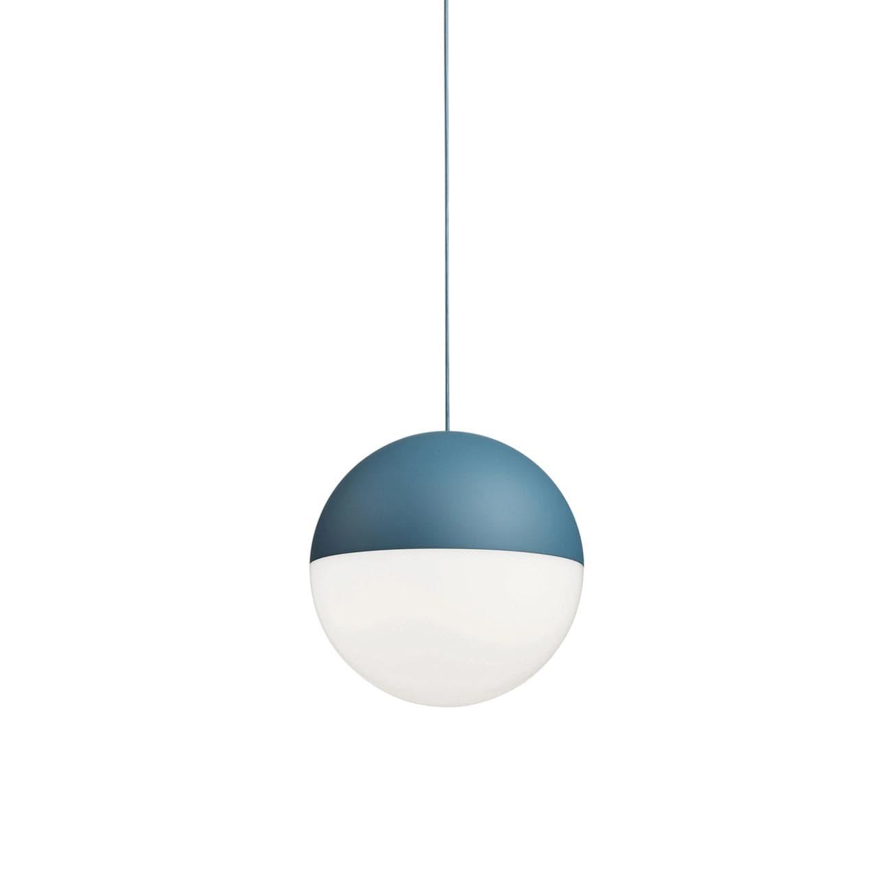 String Lights Sphere - New Version - Curated - Lighting - Flos