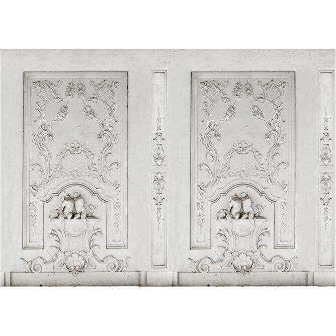 Stucco - Curated - Wallpaper - Wall & Decò
