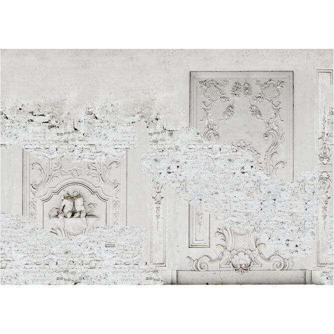 Stucco - Curated - Wallpaper - Wall & Decò
