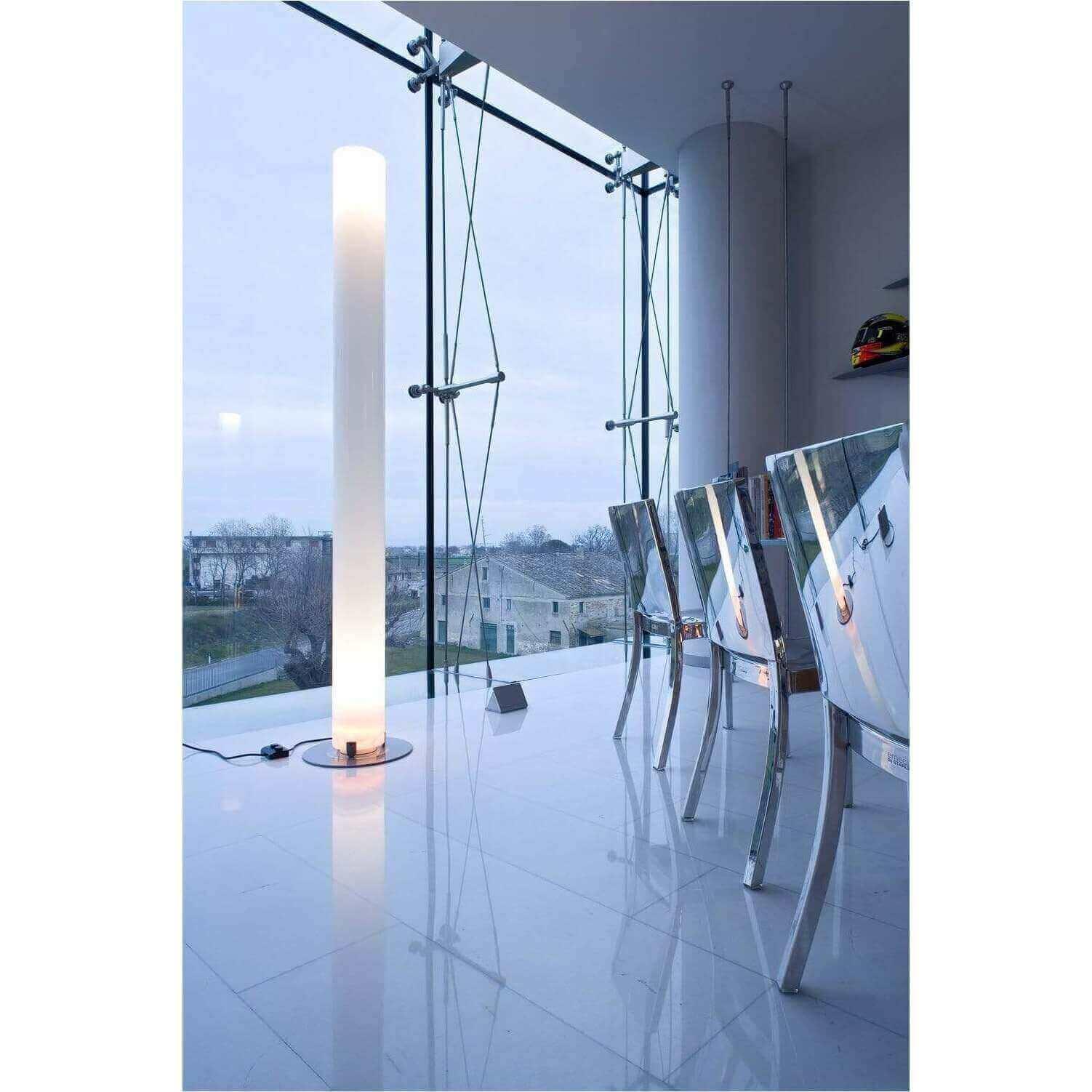 Stylos - Curated - Lighting - Flos