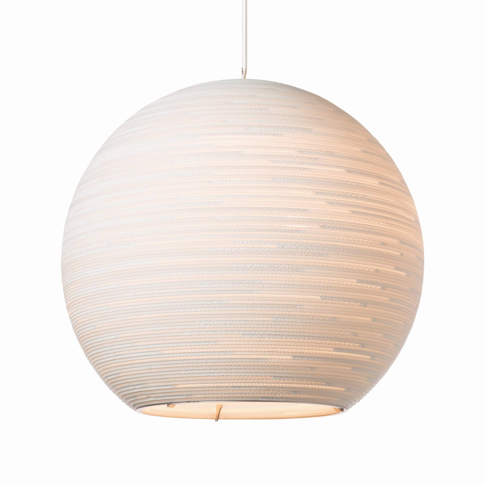 Sun Pendant - Curated - Pendant Light - Graypants