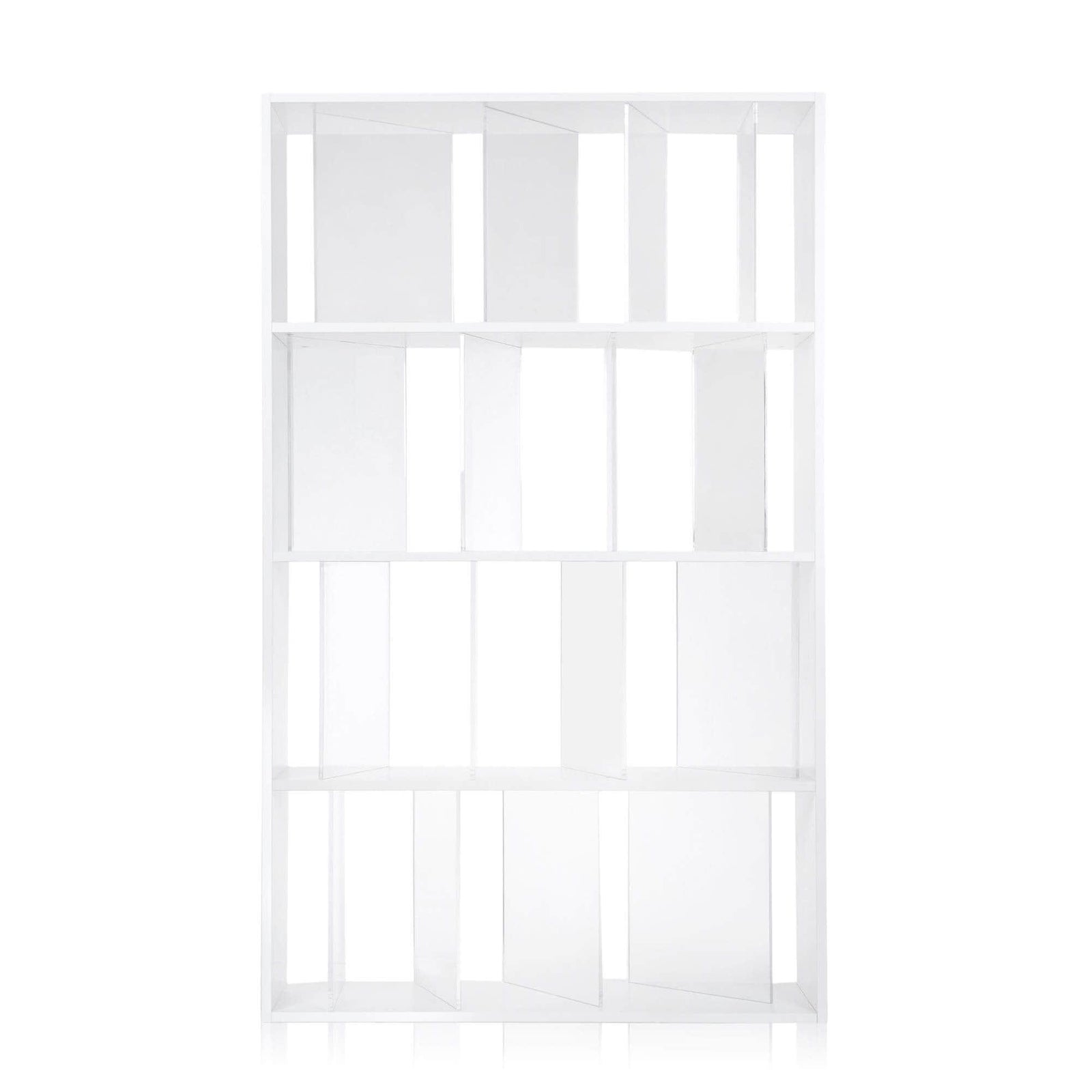 Sundial Bookcase - Curated - Furniture - Kartell