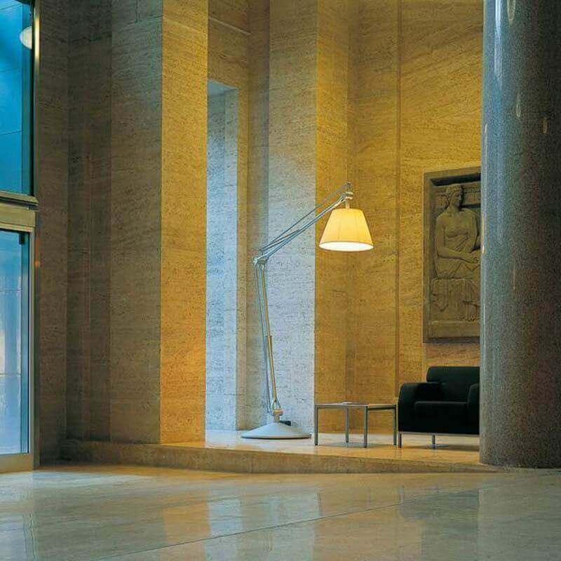 Superarchimoon - Curated - Lighting - Flos