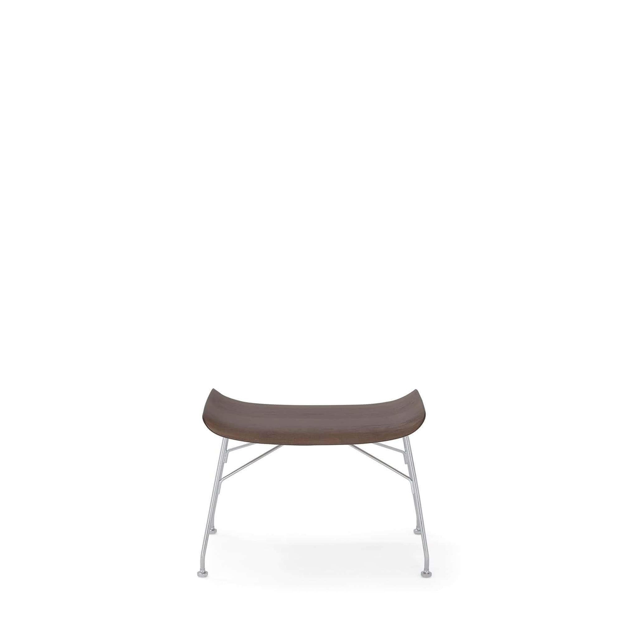 S/Wood Ottoman - Curated - Furniture - Kartell