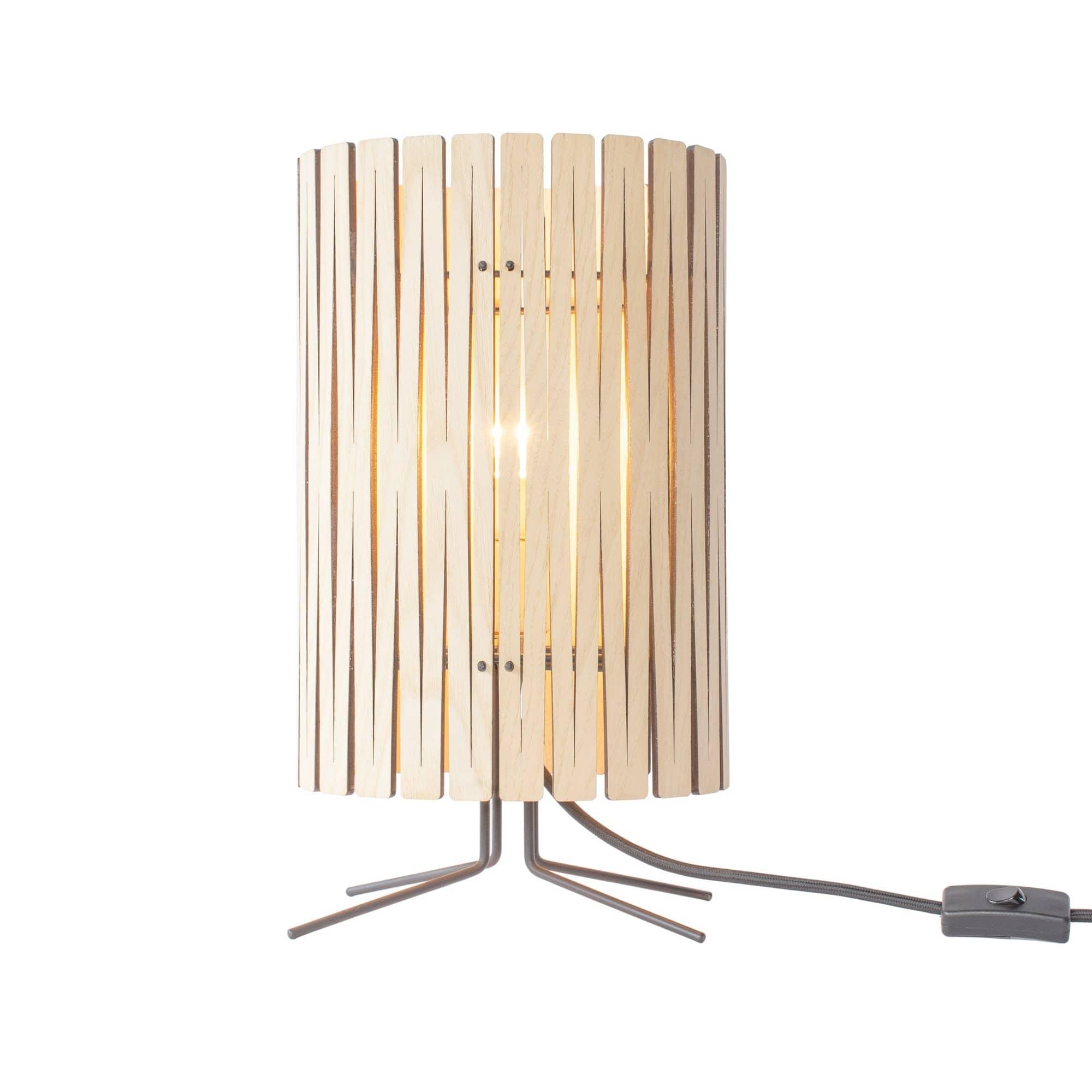 T2 Table Lamp - Curated - Table Lamp - Graypants