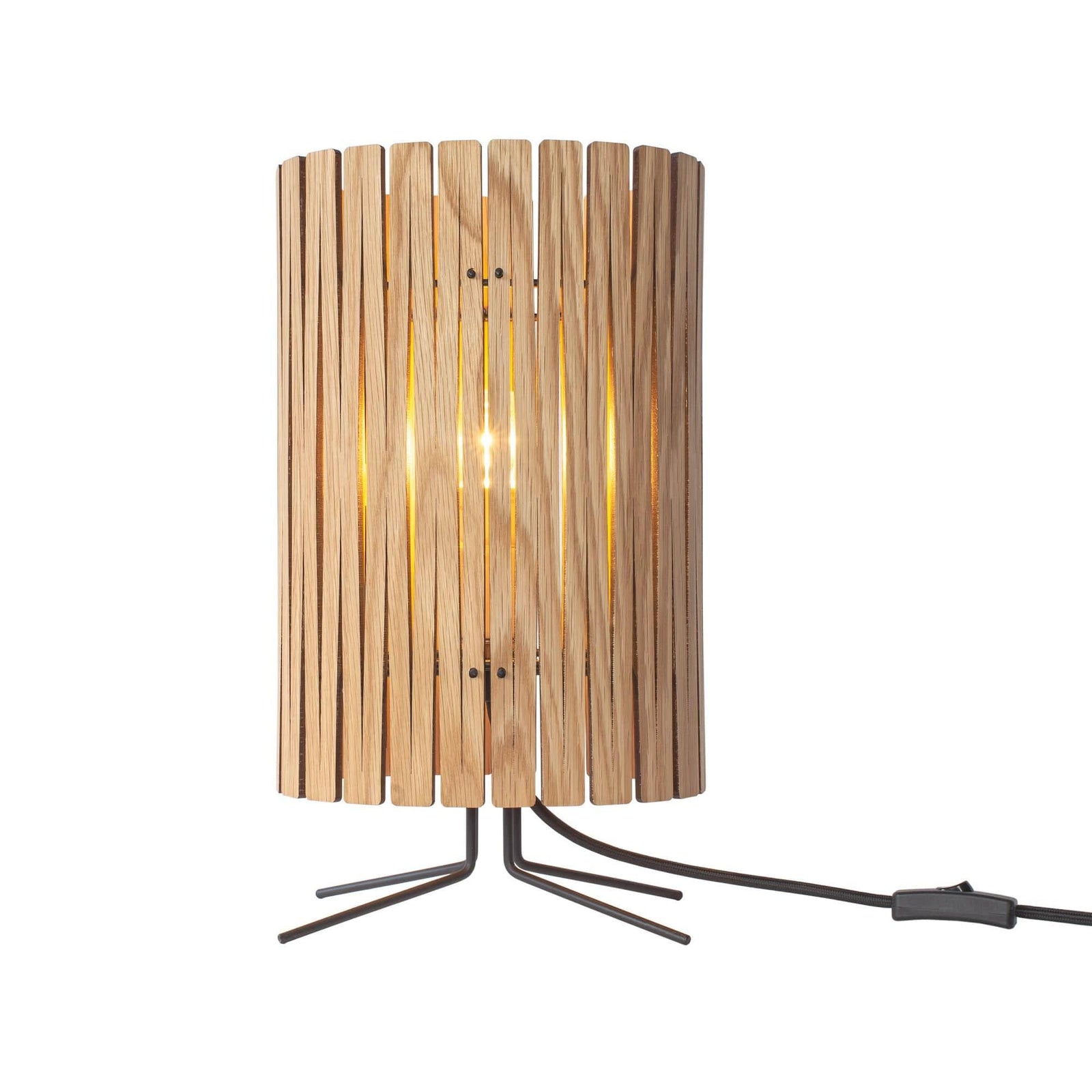 T2 Table Lamp - Curated - Table Lamp - Graypants