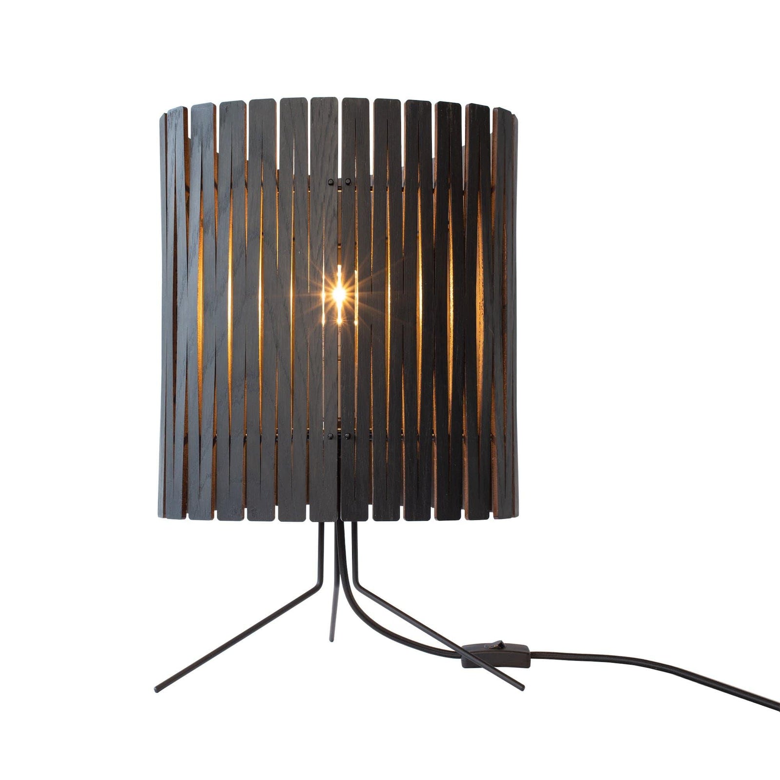T3 Table Lamp - Curated - Table Lamp - Graypants