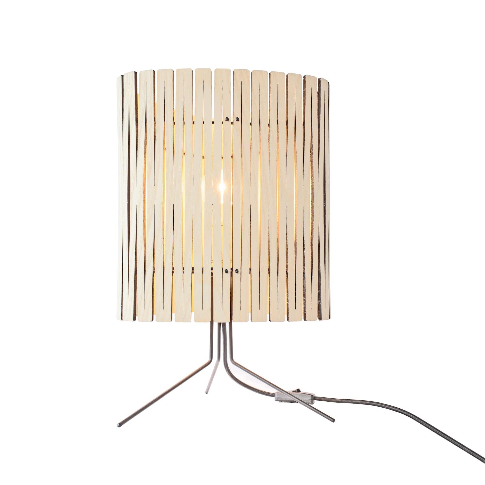 T3 Table Lamp - Curated - Table Lamp - Graypants
