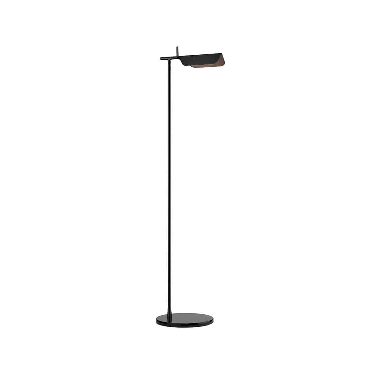 Tab Floor LED Lamp 90° Rotatable Head - New Edition - Curated - Lighting - Flos