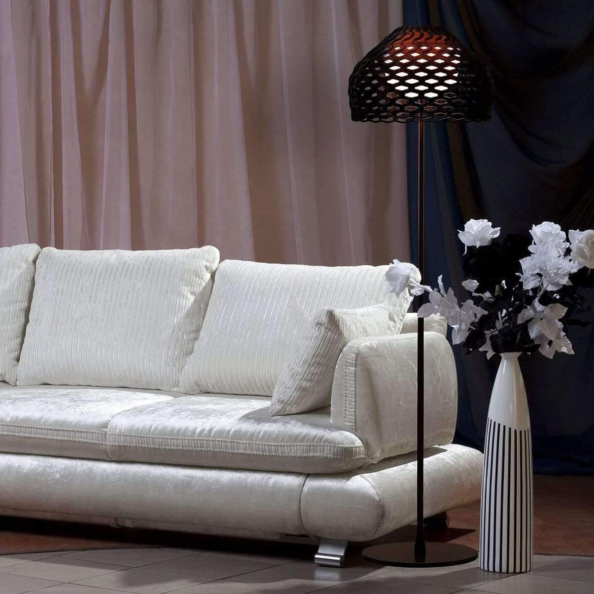 Tatou Floor Lamp - Curated - Lighting - Flos