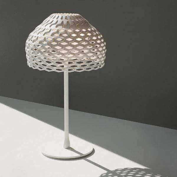 Tatou Table Lamp - Curated - Lighting - Flos