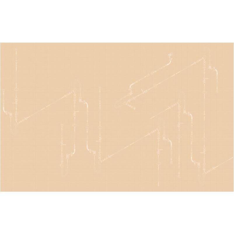 Techtubes - Curated - Wallpaper - Wall & Decò