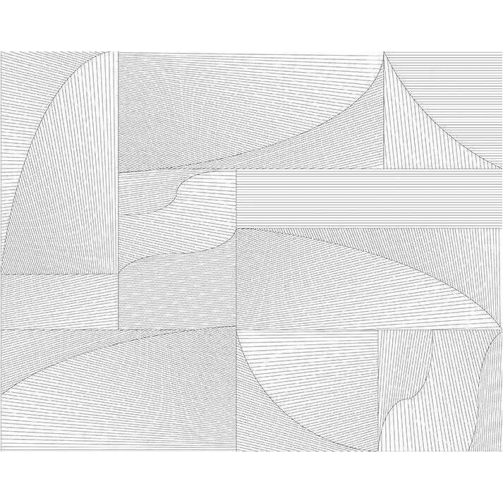 Teka-Teki - Curated - Wallpaper - Wall & Decò