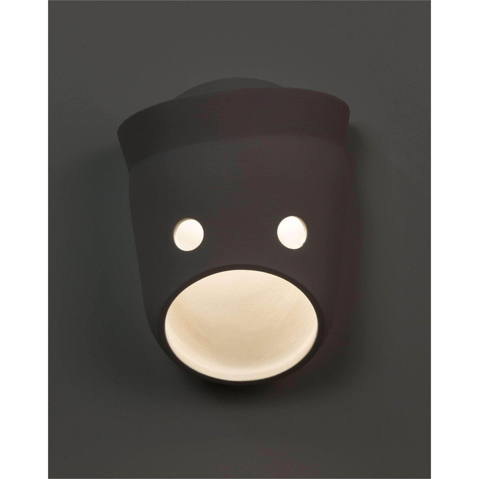 The Party Wall Sconce - Curated - Lighting - Moooi