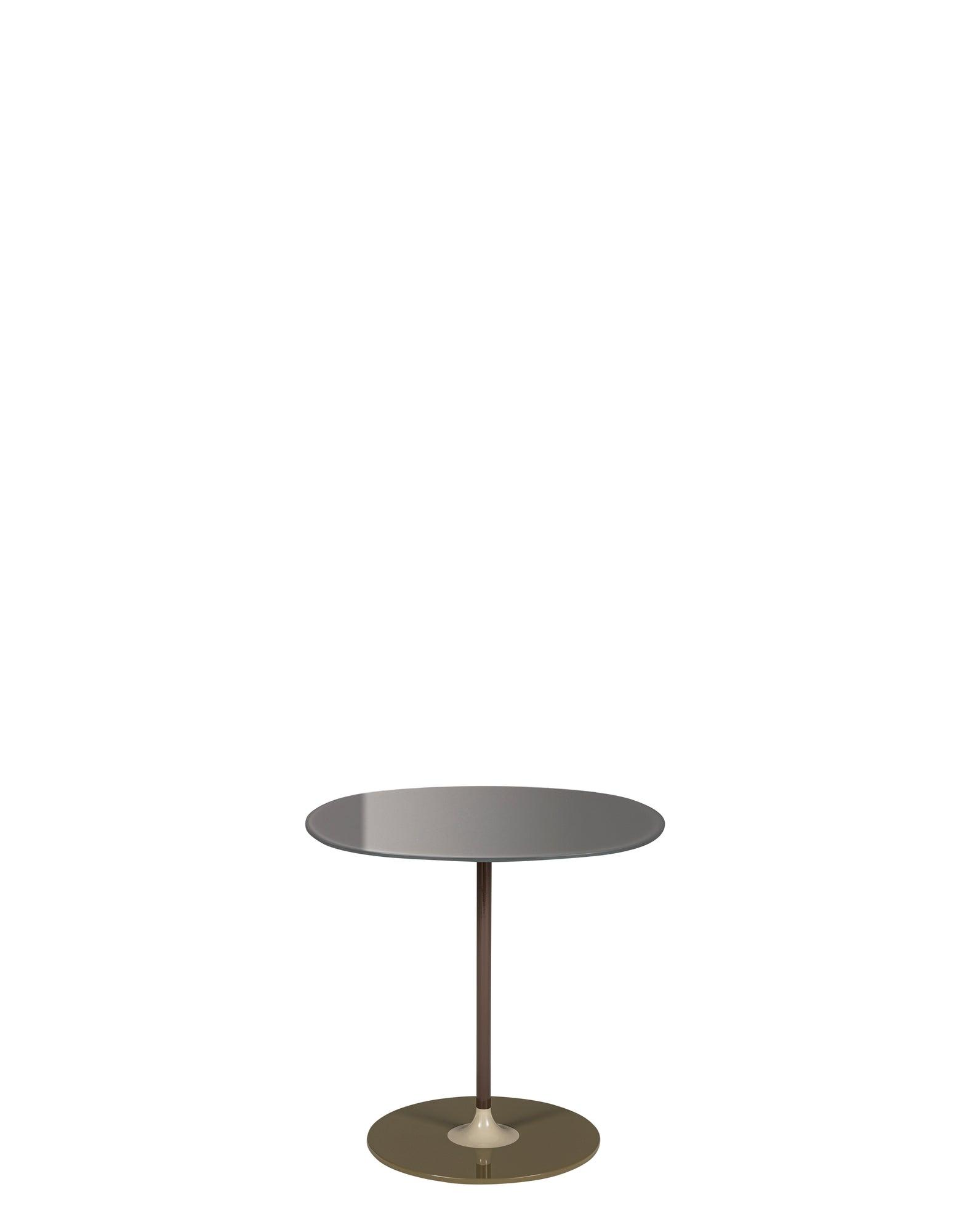 Thierry Medium Table - Curated - Furniture - Kartell