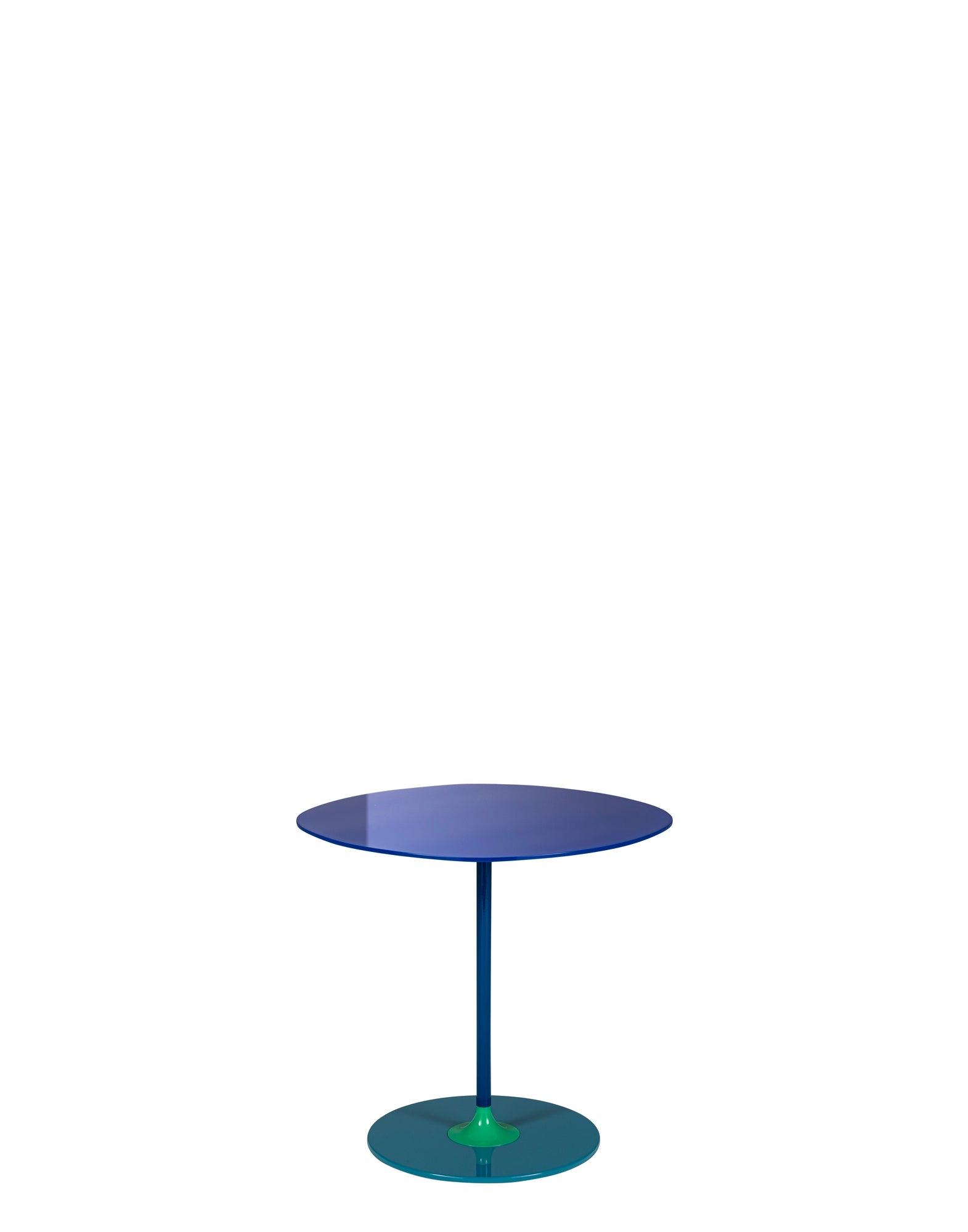 Thierry Medium Table - Curated - Furniture - Kartell