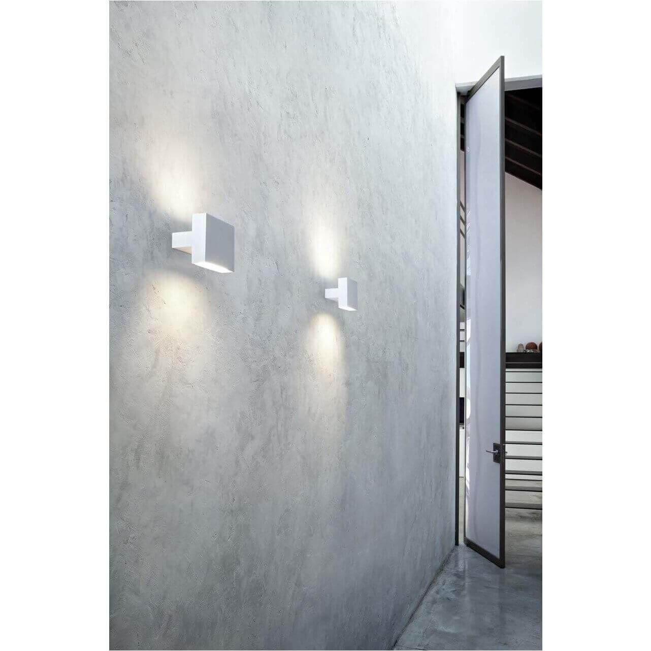 Tight Light - LED Wall Sconce Lamp - Curated - Lighting - Flos