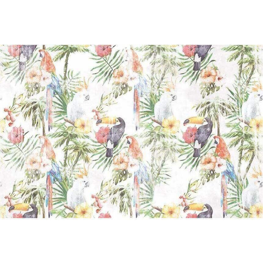 Toco - Curated - Wallpaper - Wall & Decò