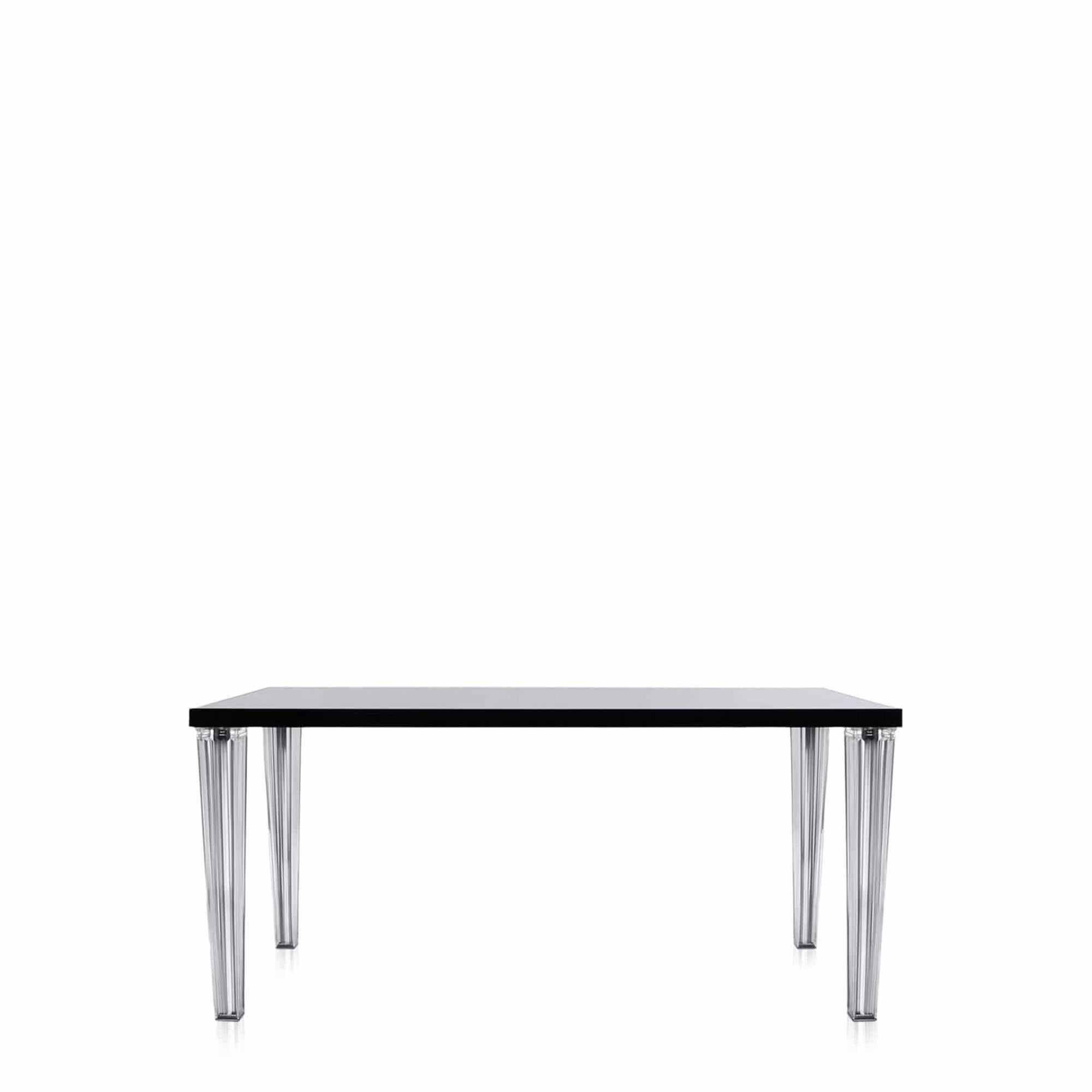 Toptop 63" Rectangular Dining Table - Curated - Furniture - Kartell