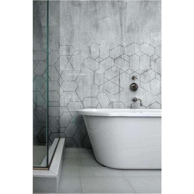 Track by Track - Curated - Wallpaper - Wall & Decò