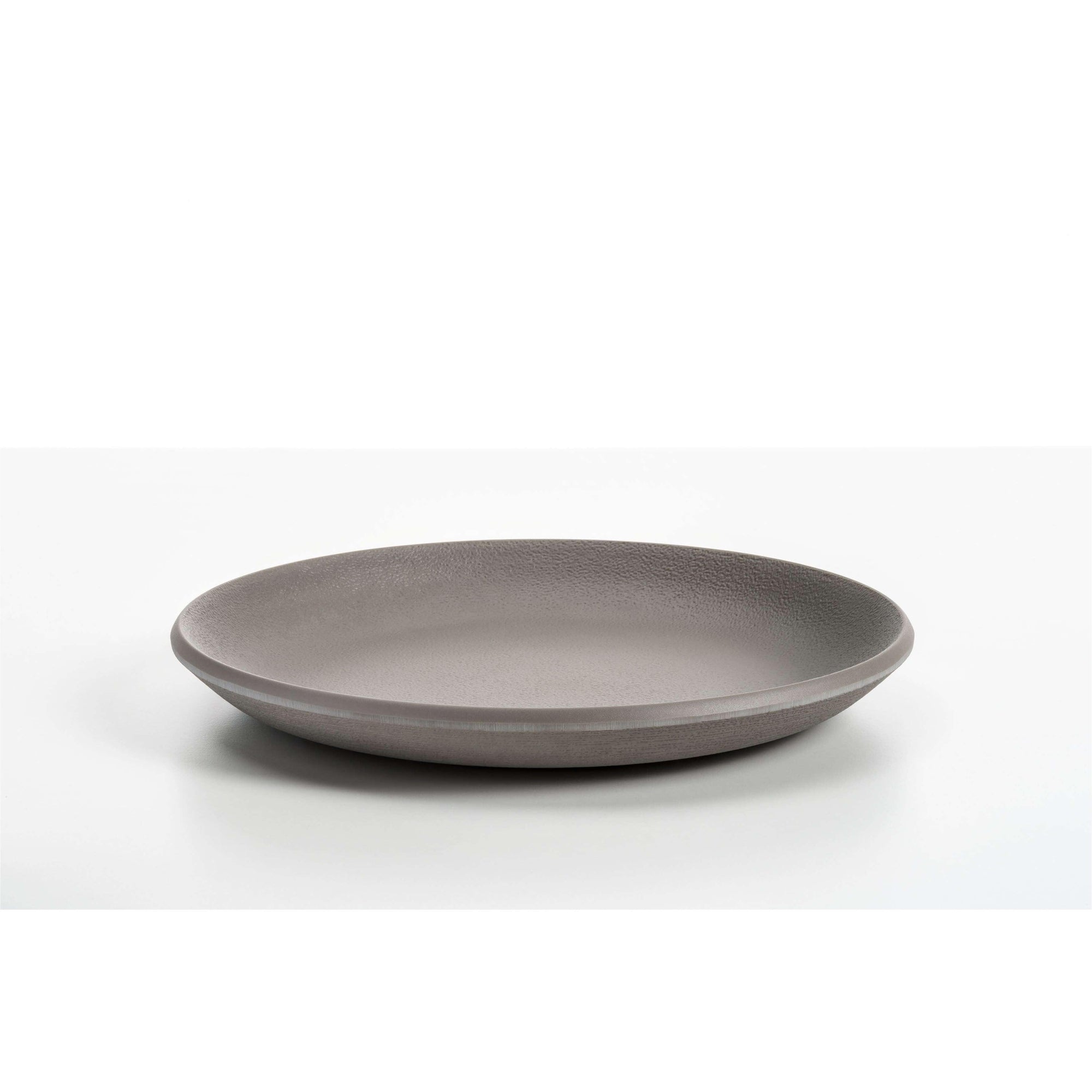 Trama Flat Plate (Set of 4) - Curated - Tableware - Kartell