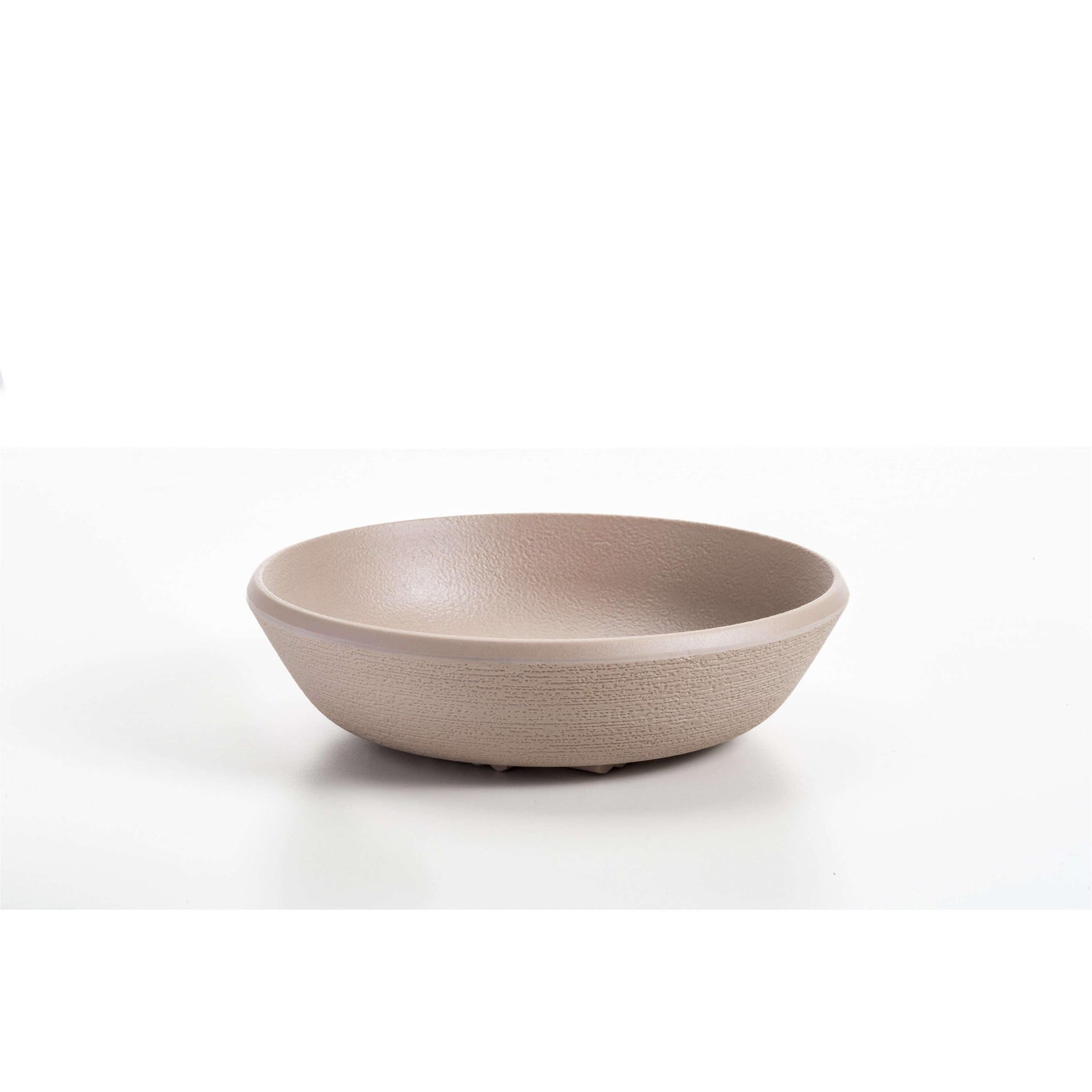 Trama Soup Plate (Set of 4) - Curated - Tableware - Kartell
