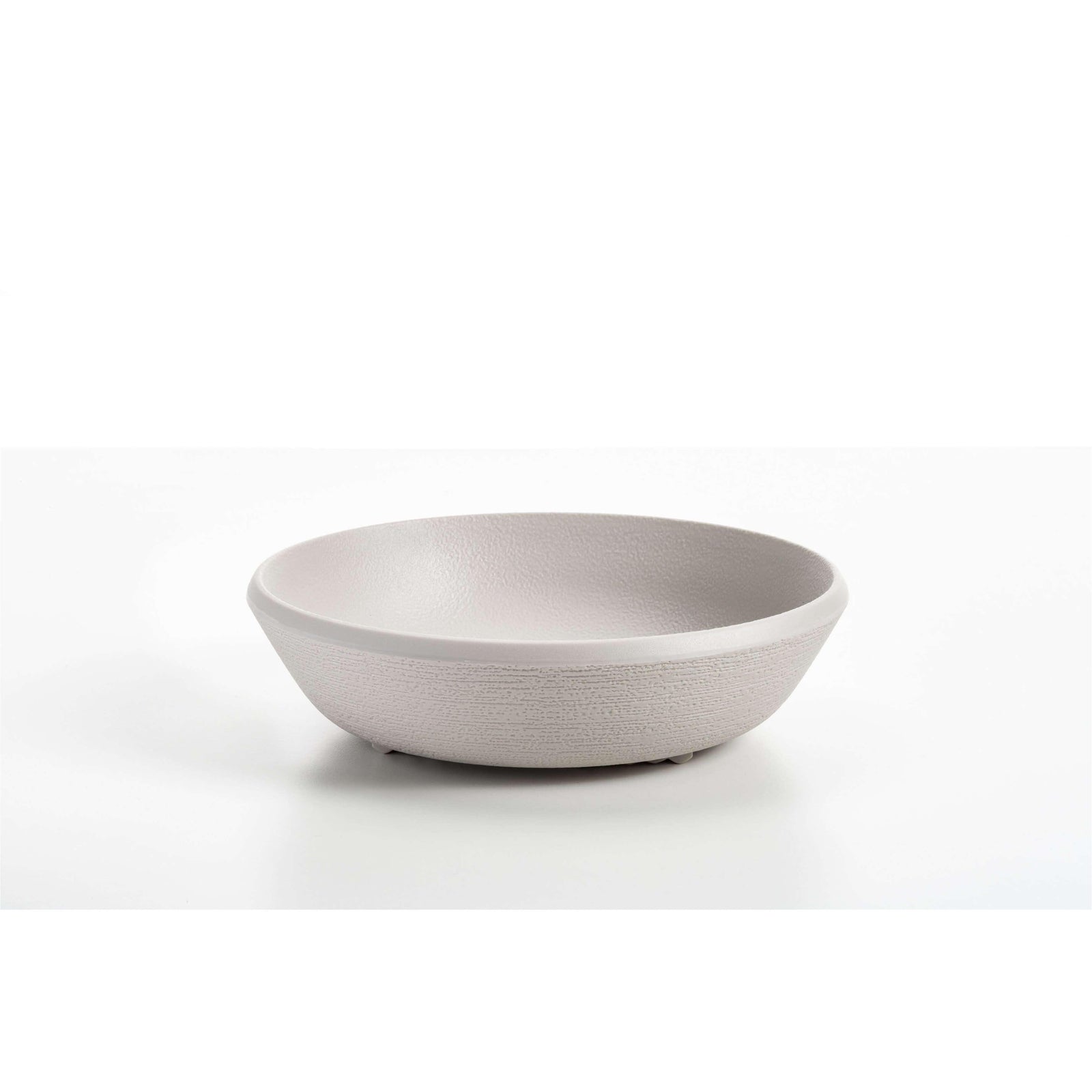 Trama Soup Plate (Set of 4) - Curated - Tableware - Kartell