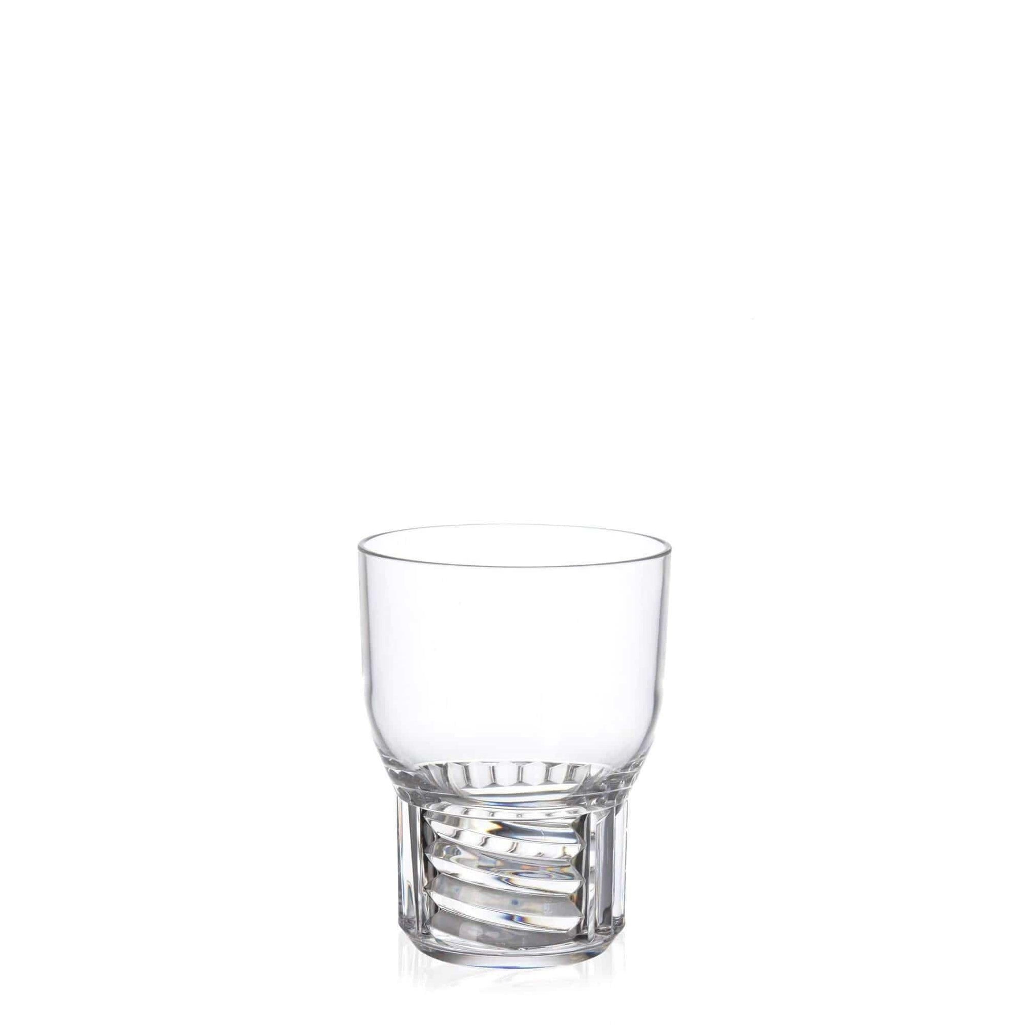 Trama Wine Glass (Set of 4) - Curated - Tableware - Kartell