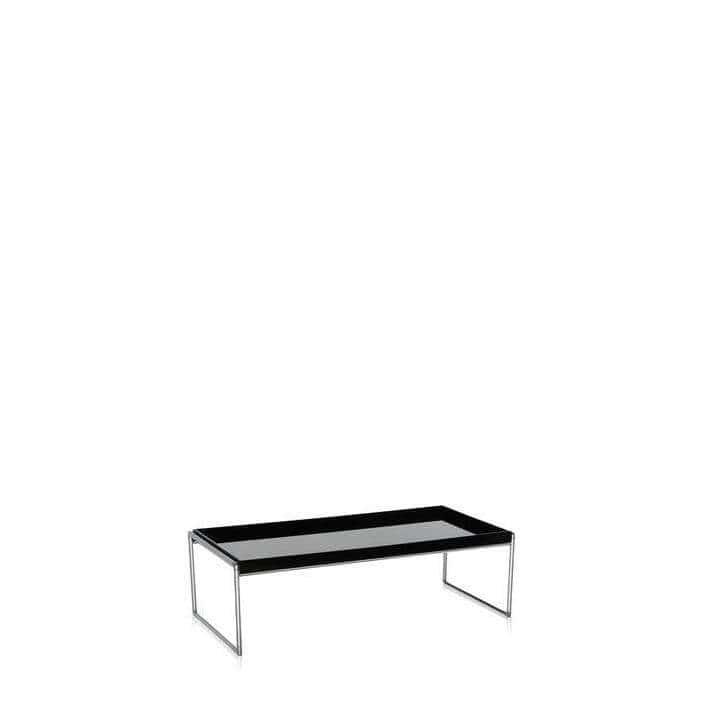 Trays Rectangular Coffee Table - Curated - Furniture - Kartell