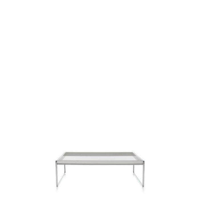 Trays Rectangular Coffee Table - Curated - Furniture - Kartell