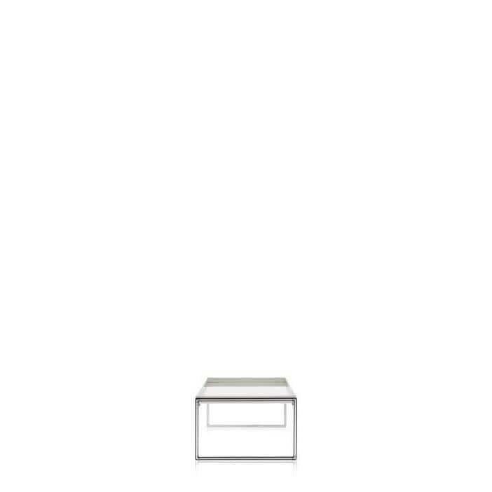 Trays Rectangular Coffee Table - Curated - Furniture - Kartell