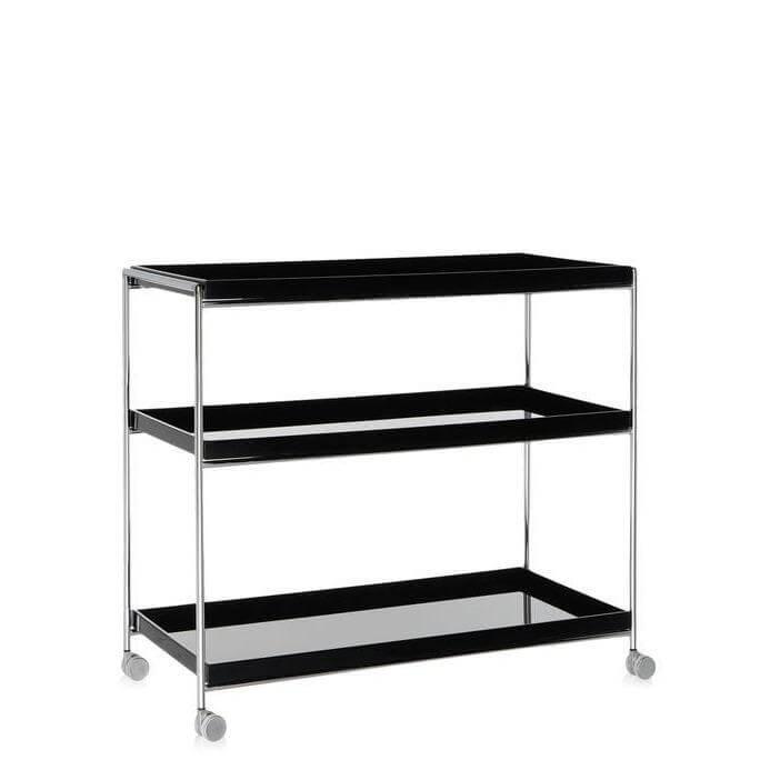 Trays Rectangular Coffee Table - Curated - Furniture - Kartell