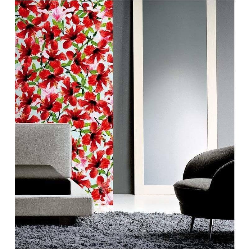 Tropics - Curated - Wallpaper - Wall & Decò