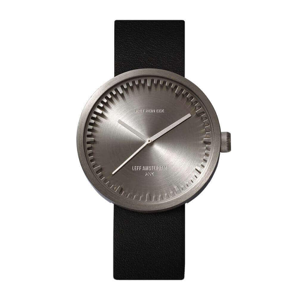 Tube Watch D42 Steel - Curated - Accessory - Leff