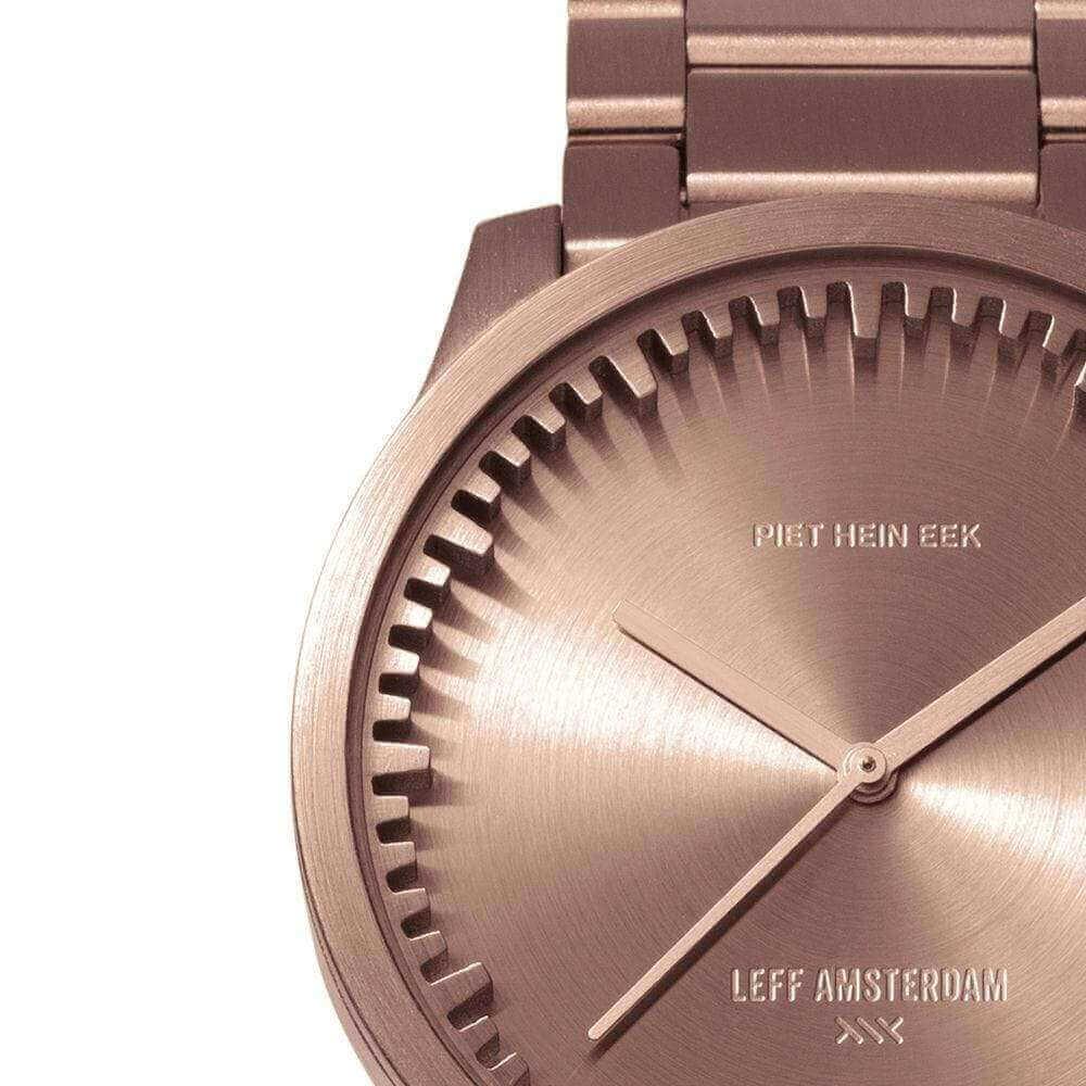 Tube Watch S38 - Curated - Accessory - Leff